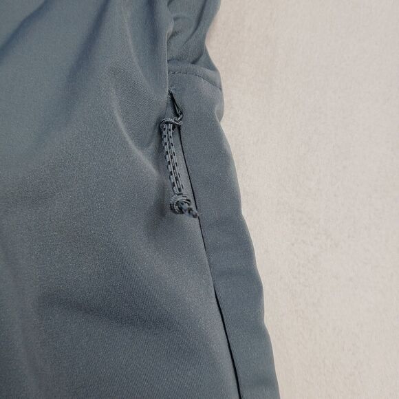 HURLEY Pants Men's 32x32 Jet Set Tech Pants Stretch Lot of 2 Moisture Wicking - Picture 8 of 16